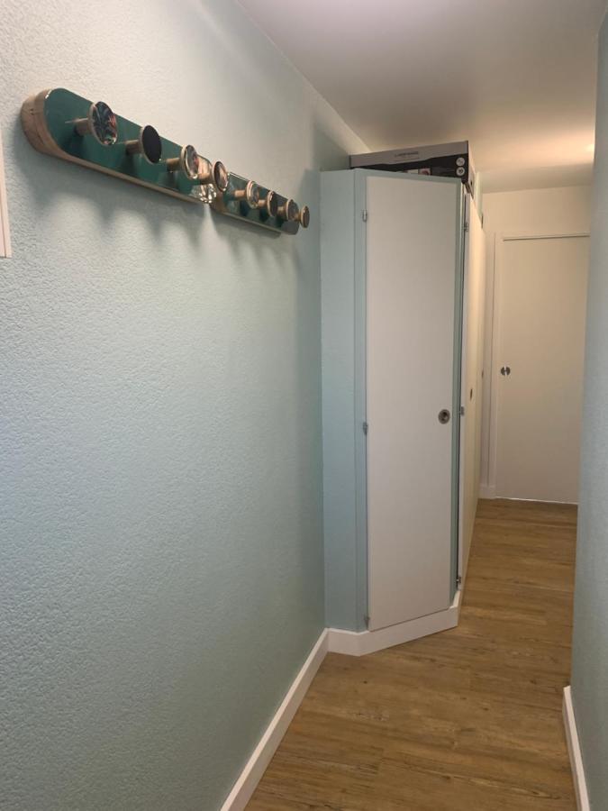 Vue Mer, Superbe Appartement Refait A Neuf! Talmont-Saint-Hilaire Екстериор снимка