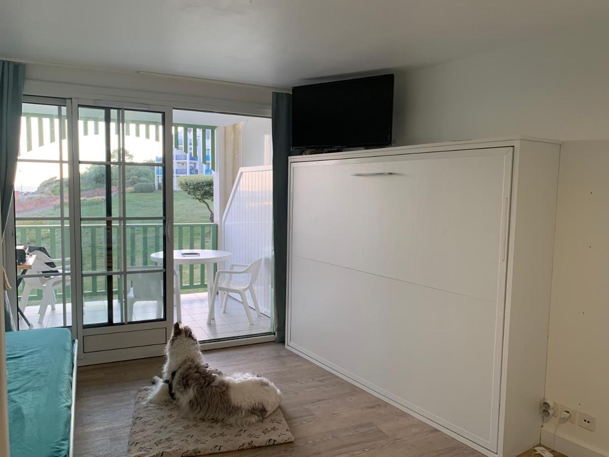 Vue Mer, Superbe Appartement Refait A Neuf! Talmont-Saint-Hilaire Екстериор снимка