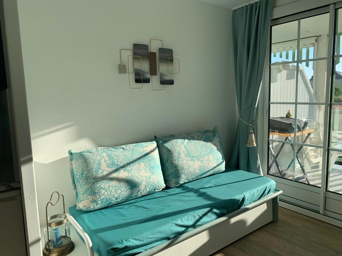 Vue Mer, Superbe Appartement Refait A Neuf! Talmont-Saint-Hilaire Екстериор снимка