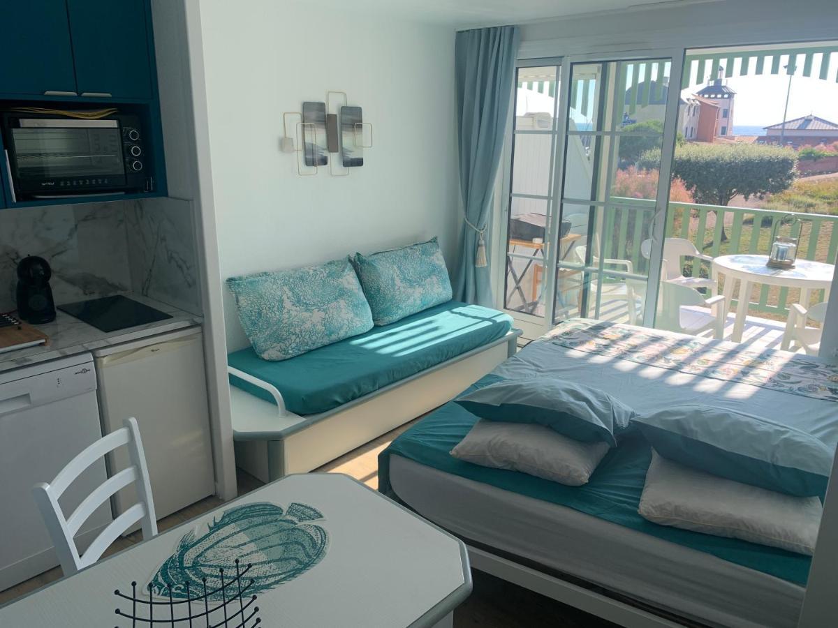Vue Mer, Superbe Appartement Refait A Neuf! Talmont-Saint-Hilaire Екстериор снимка