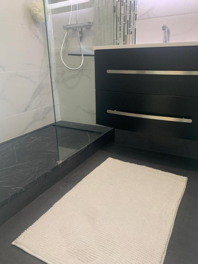 Vue Mer, Superbe Appartement Refait A Neuf! Talmont-Saint-Hilaire Екстериор снимка