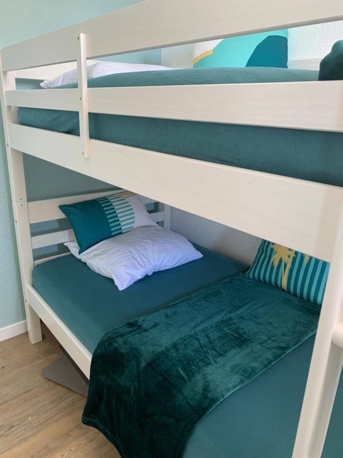 Vue Mer, Superbe Appartement Refait A Neuf! Talmont-Saint-Hilaire Екстериор снимка