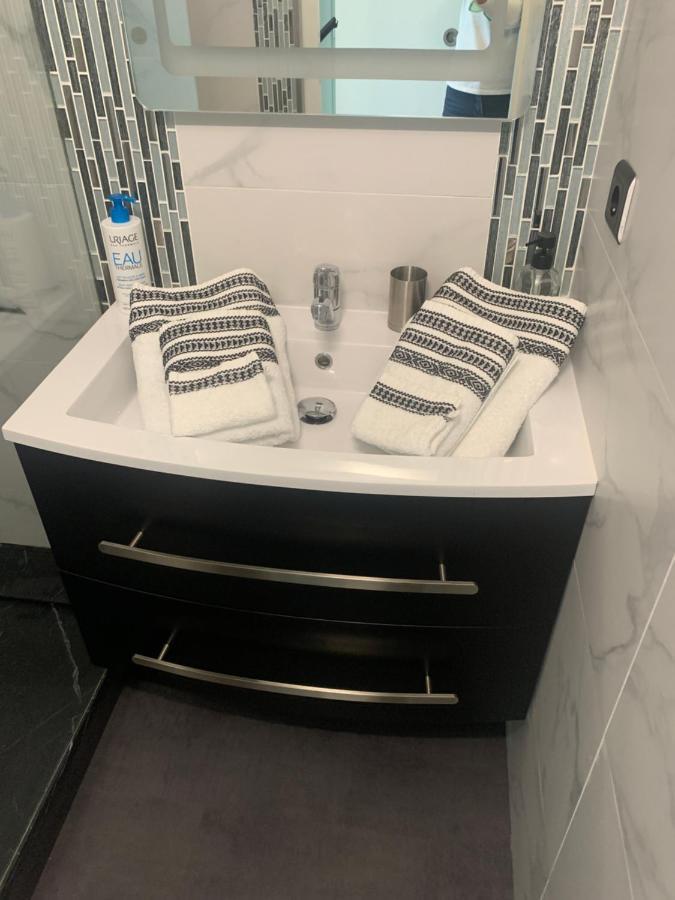 Vue Mer, Superbe Appartement Refait A Neuf! Talmont-Saint-Hilaire Екстериор снимка